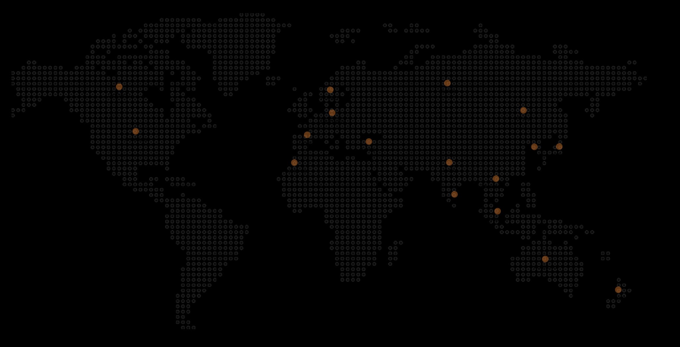 World Map