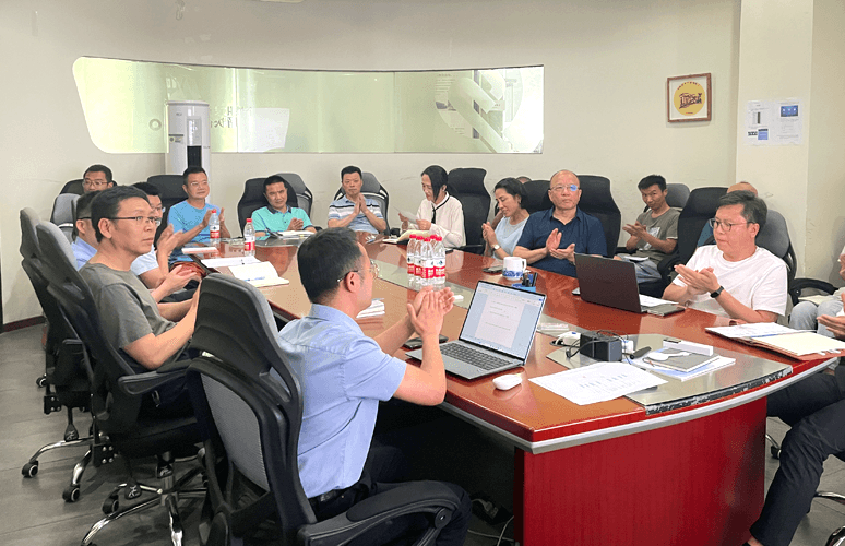 Embracing innovation and rising through synergy, LNPE announces key appointments to join forces for success